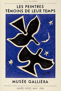 Galerie-Bordas, Georges Braque