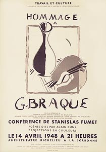 Galerie Bordas - Braque