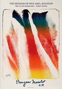 Galerie Bordas Paul Jenkins