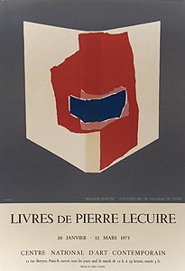 Affiches Mourlot