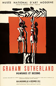 Affiche de Sutherland