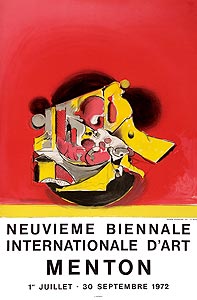 Affiche originale de Sutherland