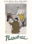 Affiche Toulouse-Lautrec