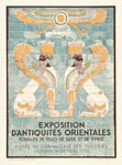 Affiches Archologie Mourlot