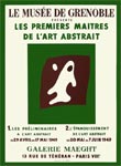 Affiche originale de Arp