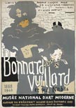 Affiche de Bonnard