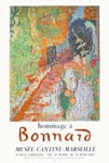 Affiche de Bonnard