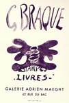 Affiches Braque