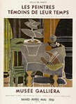 Affiches Georges Braque