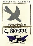 Affiches Braque