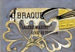 Affiches Braque