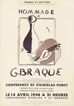 Affiches Braque