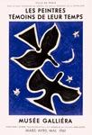 Affiches Georges Braque