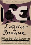 Affiches Braque
