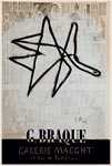 Affiches Georges Braque