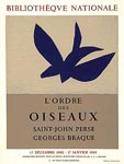 Affiches Georges Braque