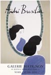 Affiche de Bonnard