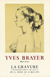 Affiches Yves Brayer