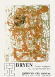 Affiche de Bryen