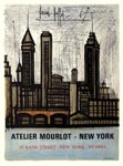 Affiche de Bernard Buffet