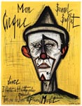 Affiche de Bernard Buffet