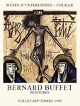 Affiche de Bernard Buffet