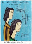 Affiche de Bernard Buffet