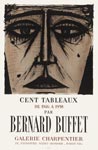 Affiche de Bernard Buffet