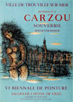 affiches Carzou