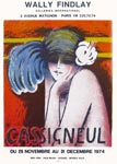Affiche Cassigneul