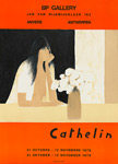 Affiche Cathelin