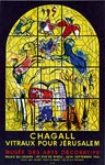 Affiche de Chagall