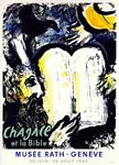 Affiche de Chagall