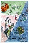 Affiche de Chagall