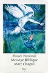 Affiche de Chagall