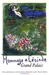 Affiche de Chagall