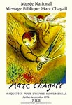 Affiche de Chagall