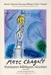 Affiche de Chagall