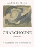 Affiche Charchoune