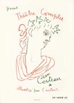 Affiches Jean Cocteau