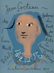 Affiches Jean Cocteau