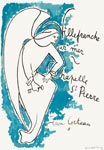 Affiches Jean Cocteau