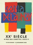 Affiche de Robert Delaunay