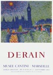 Affiches Derain