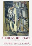 Affiches De Stael