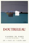 Affiches Doutreleau