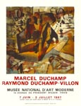 Affiches Duchamp