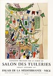 Affiche de Raoul Dufy