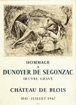 Affiches Segonzac