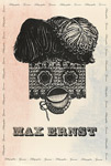 Max Ernst Affiches